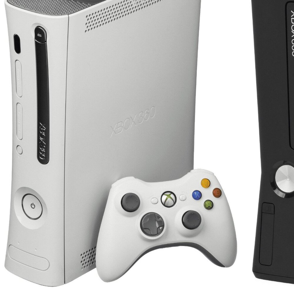 xbox360
